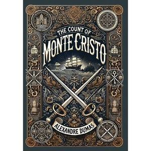 The Count of Monte Cristo (Collector's Edition) (Laminated Hardback with Jacket)